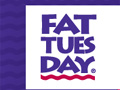 Fat Tuesday