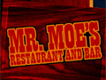 Mr. Moe's
