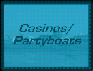 Casinos and Gambling, Party Boats and Yacht Charters, Water Sports and Jet Skis, Fishing and Boat Rentals