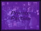 Private Parties - Catering, Party Planning, Entertainment, Banquet Halls, Supplies, Flowers, Tuxedos, Limousines