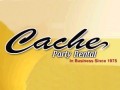 Cache Party Rental