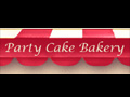 Party Cake Bakery