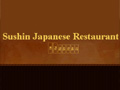 Sushin Japanese Restaurant